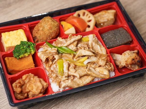 芳 -hou-