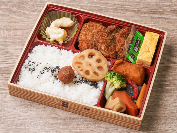 蓼 -tade-
