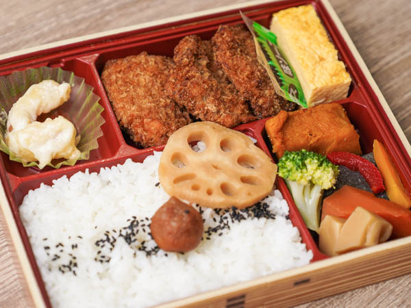 蓼 -tade-