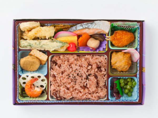 赤飯虎徹（せきはんこてつ）