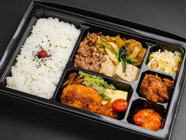 贅沢御膳 すき焼き